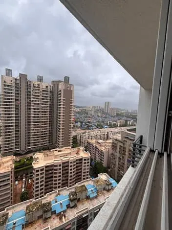 Photo 1 of Satellite Elegance in Goregaon East