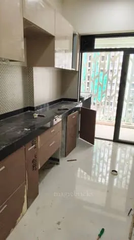 Photo 1 of Lodha Woods in Kandivali East