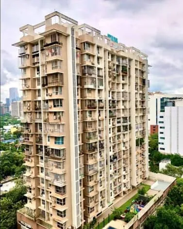 Photo 1 of Aspen Park in Goregaon East