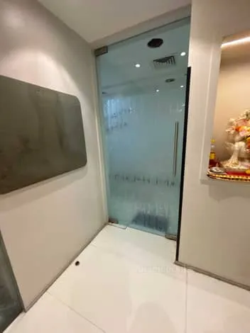 Photo 1 of Hallmark Business Plaza in Bandra Kurla Complex
