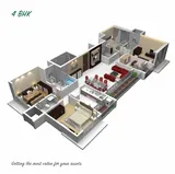 Photo 5 of Shree Vallabh Residency in Kandivali West