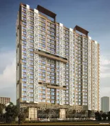 Photo 1 of Ananda Residency in Borivali West