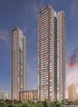 Photo 2 of Kalpataru Vienta Tower A
