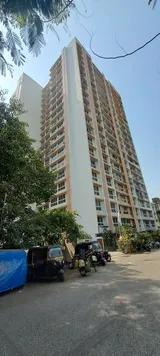 Photo 2 of Romell Orbis in Andheri East