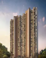Photo 1 of LODHA SUPREMO in Mira Road