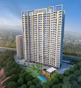 Photo 1 of Mahavir Square in Thane West