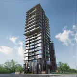 Photo 2 of Raheja Avisa in Bandra West