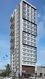 Photo 2 of Omkar CHS in Andheri West
