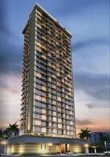 Photo 2 of Golden Heights in Andheri West
