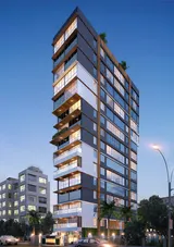 Photo 4 of Kalpataru Horizon in Worli