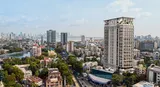 Photo 2 of Saraswati Apartment in Khar West