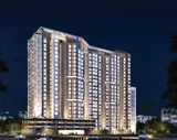 Photo 2 of The Baya Central in Lower Parel