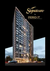 Photo 1 of Lotus Signature in Andheri West