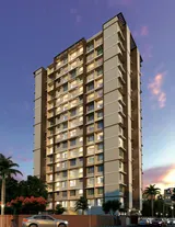 Photo 2 of Rajlaxmi Residency in Khar West