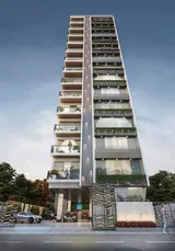 Photo 2 of Kuber Villa in Vile Parle West