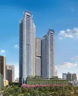Photo 2 of 25 South Tower in Prabhadevi