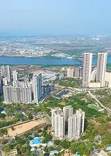 Photo 4 of Kalpataru Parkcity in Thane West