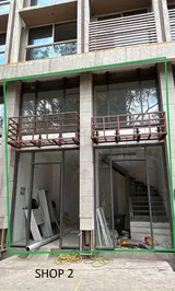 Photo 1 of Transcon Triumph Tower 2 in Andheri West