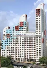 Photo 4 of Lokhandwala Residency in Worli