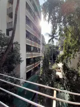 Photo 19 of Crystal Apartments in Juhu