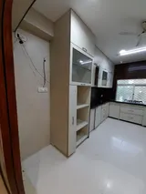 Photo 8 of Crystal Apartments in Juhu