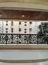 Photo 10 of Crystal Apartments in Juhu