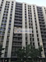 Photo 2 of Mahalaxmi Towers in Andheri West