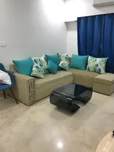 Photo 5 of Omkar Meridia in Bandra Kurla Complex