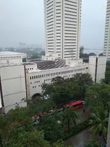 Photo 3 of Satnam Apartment in Cuffe Parade