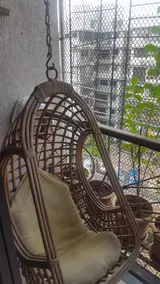 Photo 7 of Georgina Apartment in Bandra West