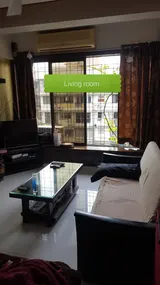 Photo 4 of Georgina Apartment in Bandra West