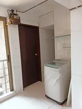Photo 4 of Oberoi Sky Heights in Andheri West