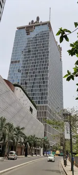Photo 4 of One Lodha Place in Lower Parel