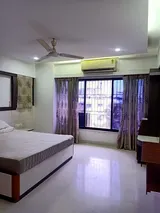 Photo 7 of Godrej Waldorf in Andheri West