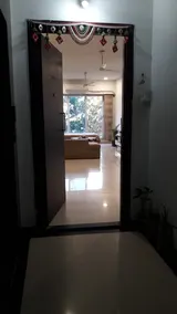 Photo 8 of Leena Residency in Juhu