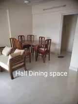 Photo 8 of Sheffield Tower in Andheri West