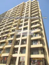 Photo 2 of Divyam Heights in Andheri West