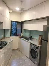 Photo 3 of New Silver Home in Bandra West
