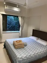 Photo 4 of New Silver Home in Bandra West