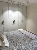 Photo 8 of New Silver Home in Bandra West