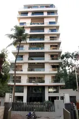 Photo 1 of Chitra Apartments in Santacruz West