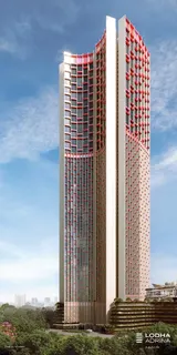 Photo 1 of Lodha Adrina in Worli
