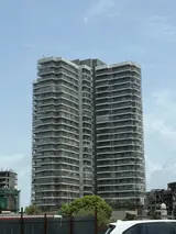 Photo 1 of 81 Aureate in Bandra West