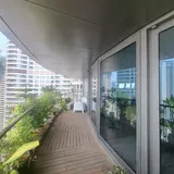 Photo 6 of Lodha World Crest in Lower Parel
