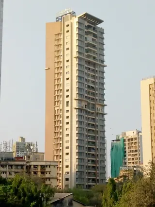 3 BHK in Lodha Grandeur, Prabhadevi
