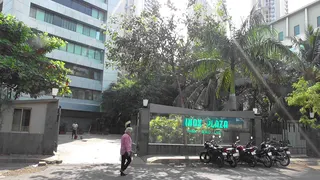Office in Knox Plaza, Malad West