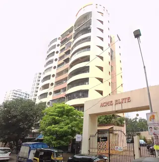 3 BHK in ACME Elite, Andheri East