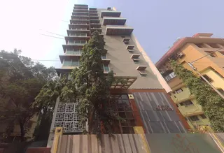 3 BHK in Kukreja Sea Garden, Santacruz West