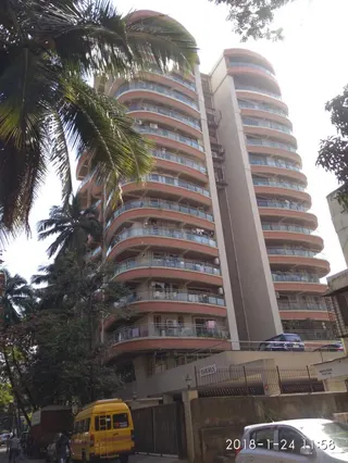 5 BHK in Tapovan, Santacruz West