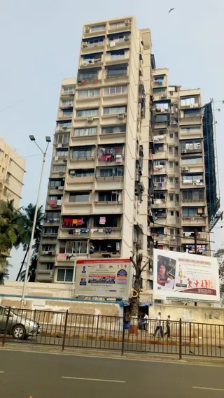 2 BHK in Sambhav Tirth, Peddar Road